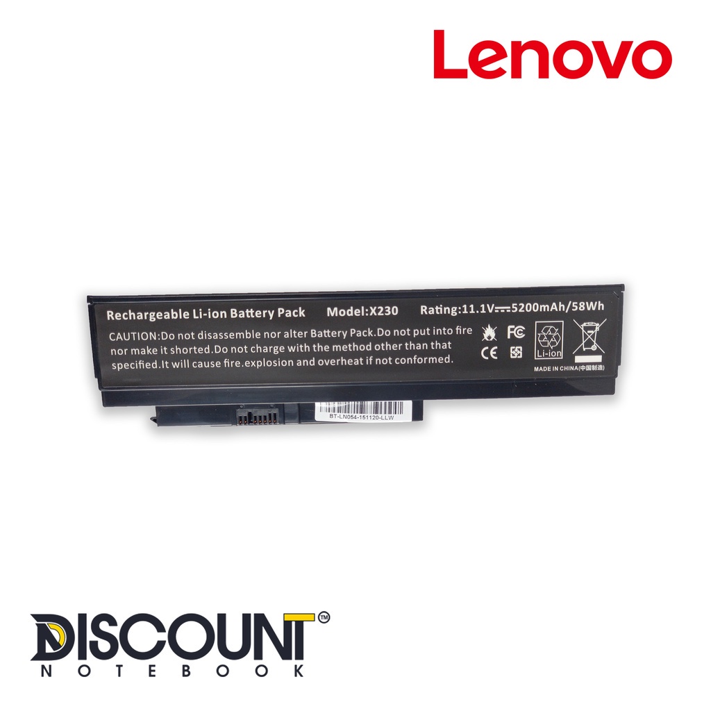 Connecteur Jack DC D'Alimentation Pour Lenovo ThinkPad X230, X230i, X230S - Marque Kinpower