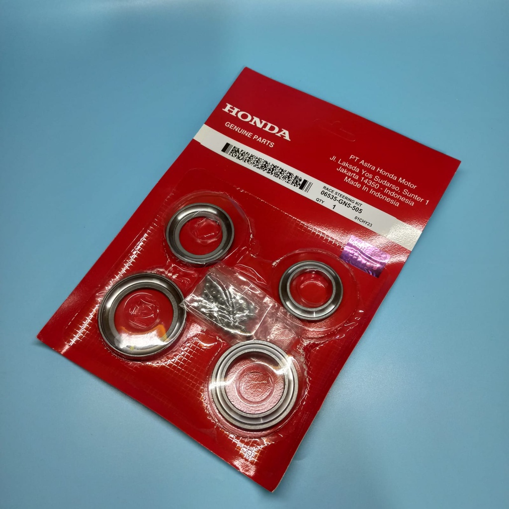 Jual Comstir Race Steering Kit Komstir Astrea Grand Supra Beat Vario ...
