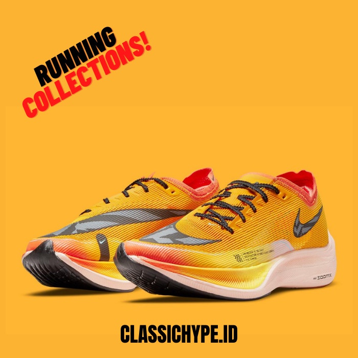 NIKE ZOOMX VAPORFLY NEXT% EKIDEN