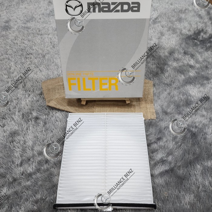 Jual FILTER AC AIR FILTER CABIN MAZDA CX5, MAZDA 3, MAZDA 6 KD4561J6X ...