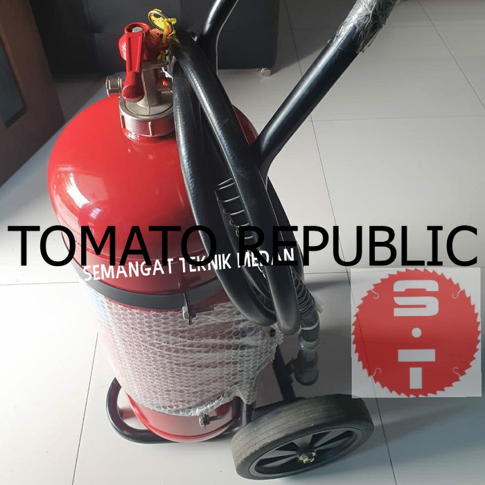 Jual Murah ALAT PEMADAM API KEBAKARAN APAR TABUNG FIRE EXTINGUISHER ...