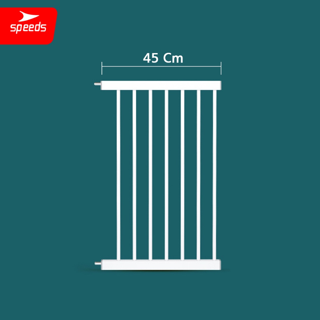 Jual SPEEDS Baby Safety Gate Pagar Pintu Bayi Pagar Pengaman Bayi