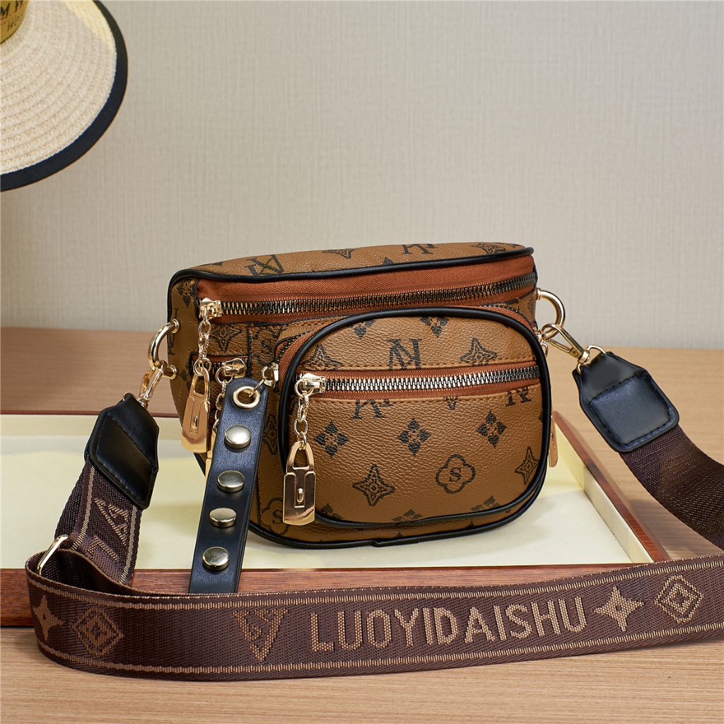 Jual Tas Selempang & Bahu Louis Vuitton