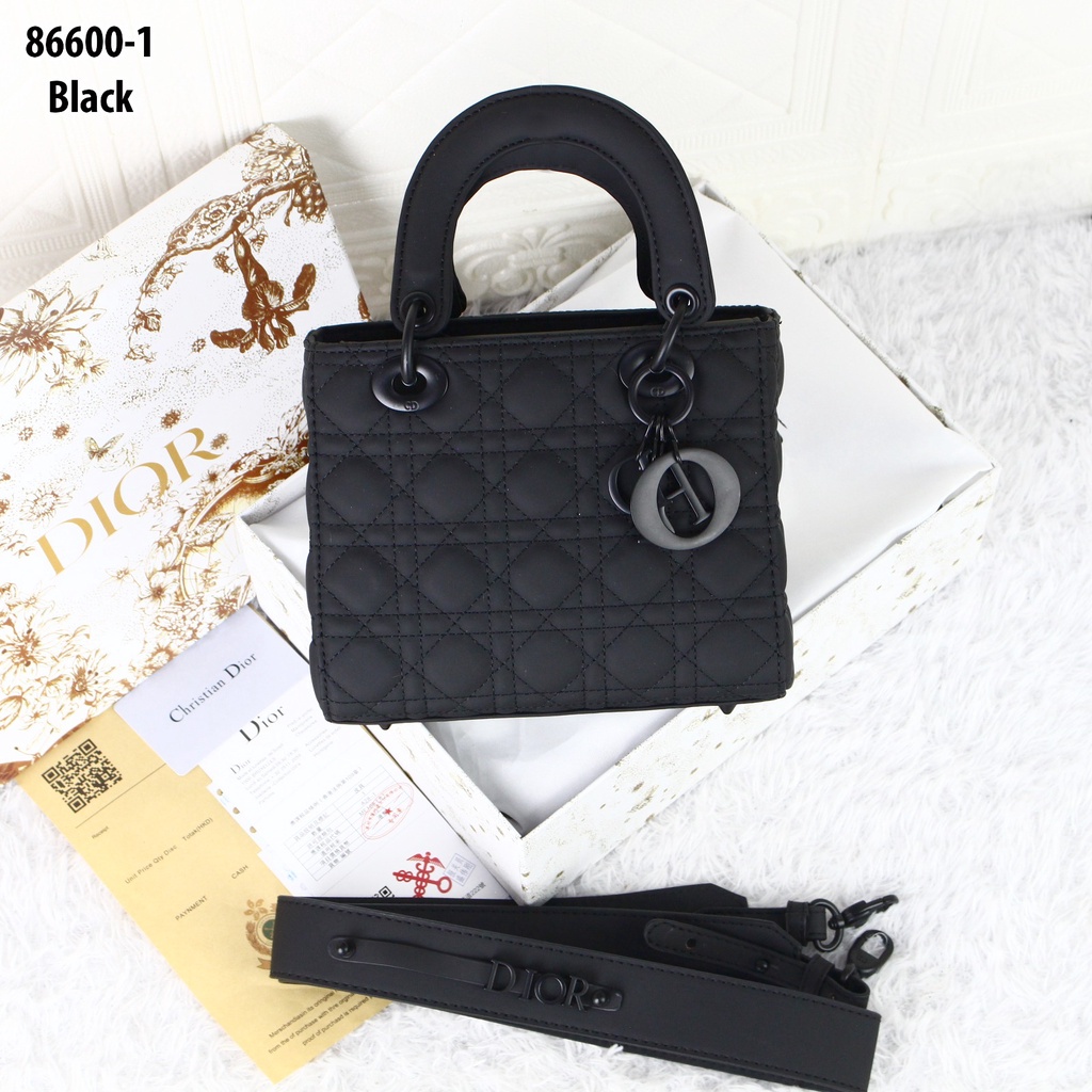 Jual Tas Cewek Lady High Quality 86600 1 With Box Shopee Indonesia