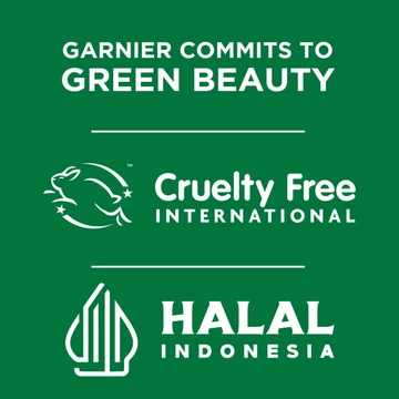 GARNIER Micellar Water Blue Salicylic Acid 125ml Skincare Cleansing Skincare Pembersih Wajah
