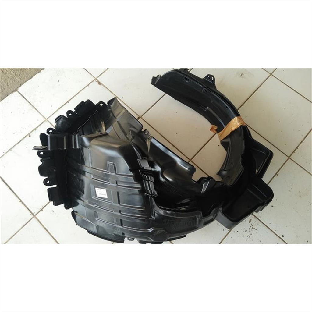 Jual Spakbor Depan Liner Fender Toyota Avanza Lama Kanan Astra 53875BZ011 Shopee Indonesia