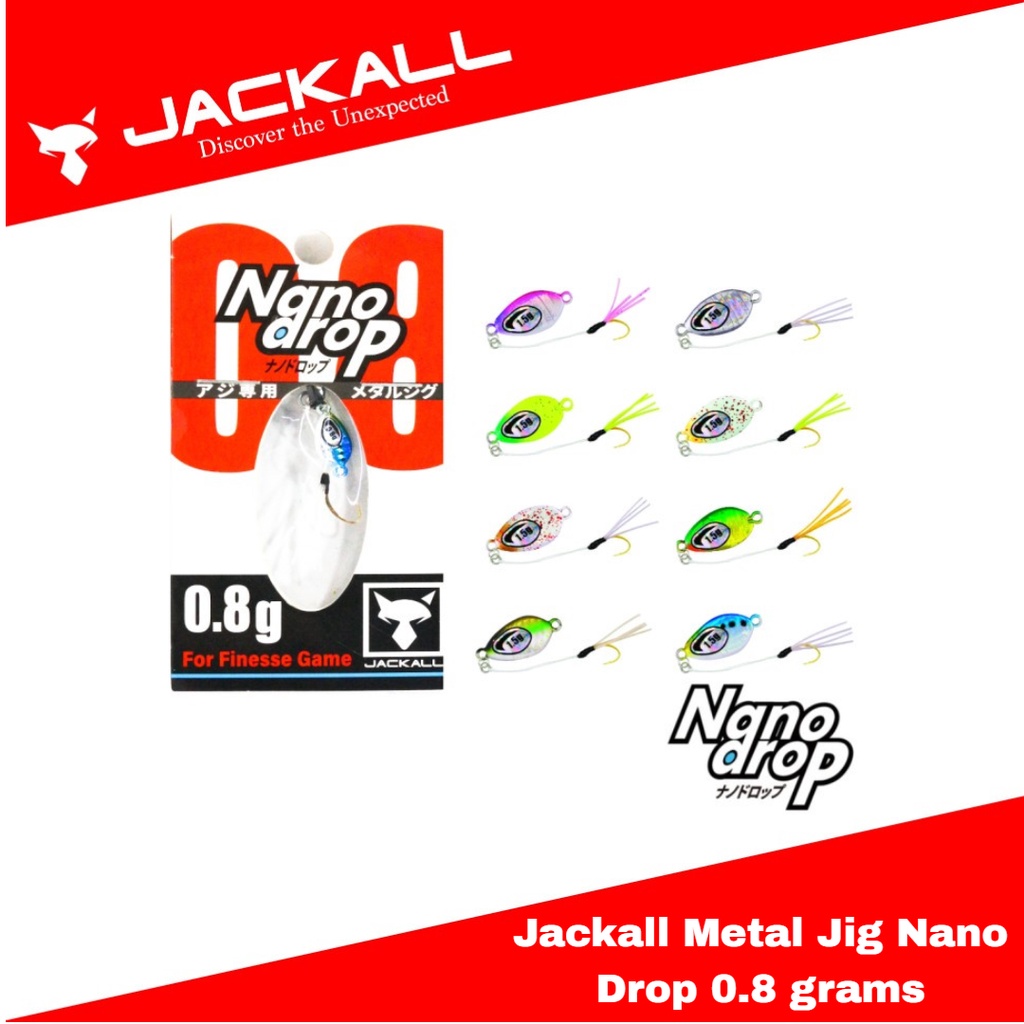 Jackall Lizinc 3/8 Oz Metal Jig - Gold Gill (9120) - Leurre Pêche Mer, Saumon
