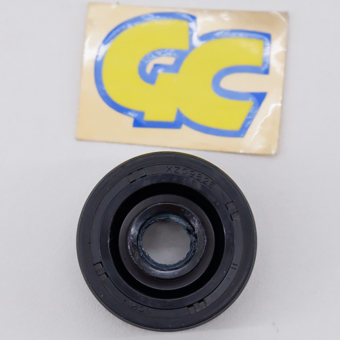 Jual Seal Waterpump / Seal Radiator Yamaha R25, Original Yamaha ...