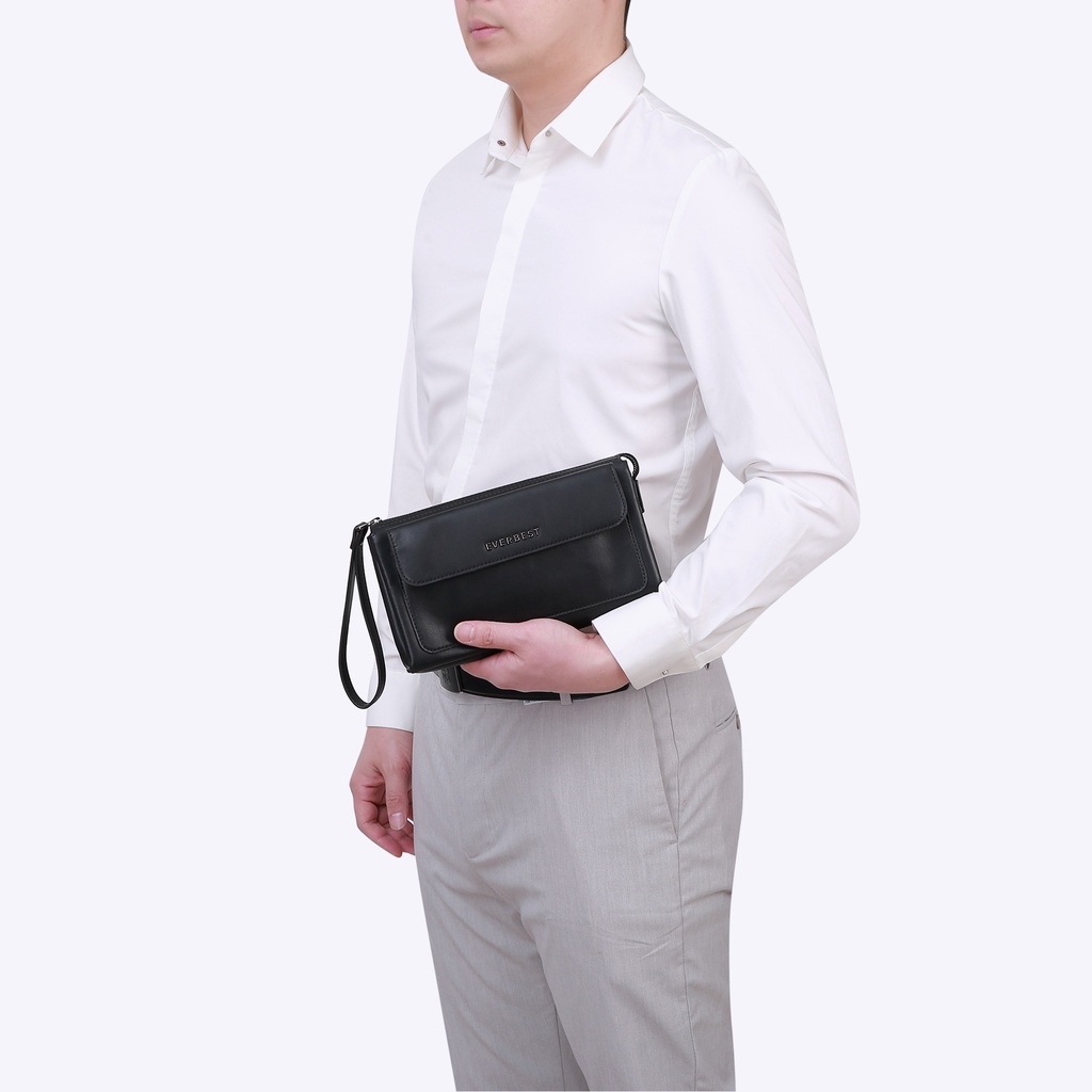 Jual EVERBEST QUAREN BLACK | Shopee Indonesia
