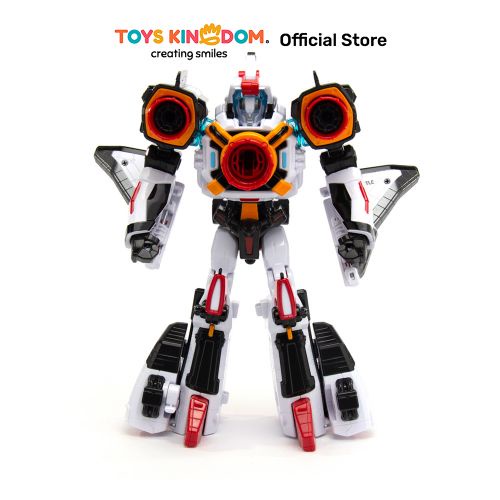 Jual Tobot Robot Gd Galaxy Detectives Shuttle Shopee Indonesia