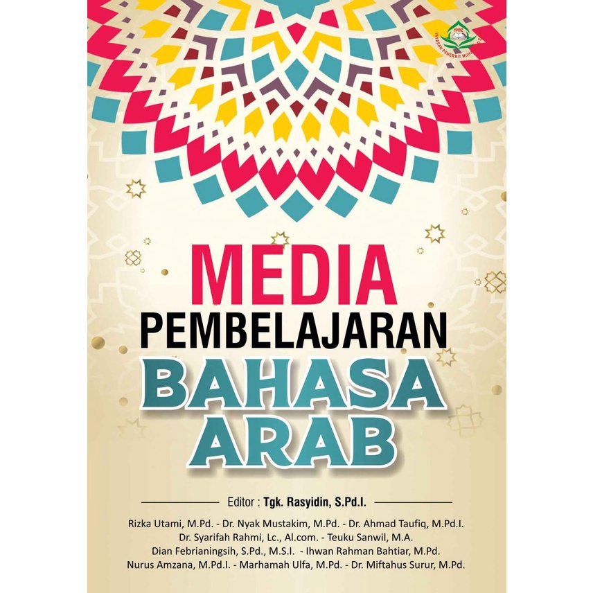 Jual Pdf Media Pembelajaran Bahasa Arab | Shopee Indonesia