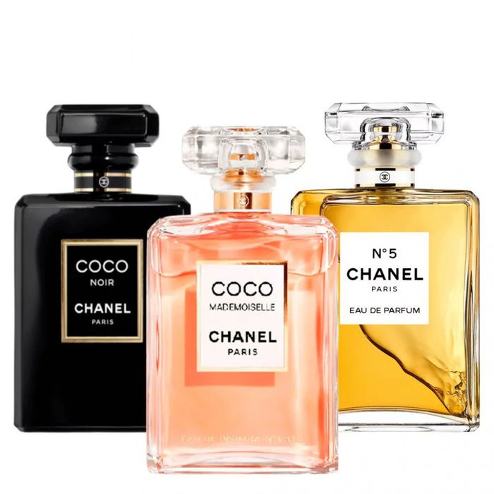 Jual parfum coco Harga Terbaik & Termurah November 2023