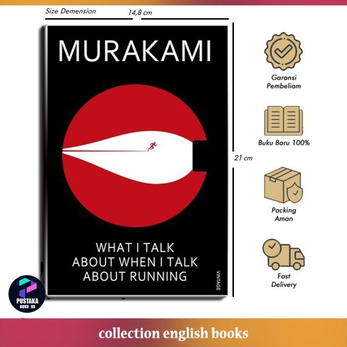 21+ Murakami Books Norwegian Wood