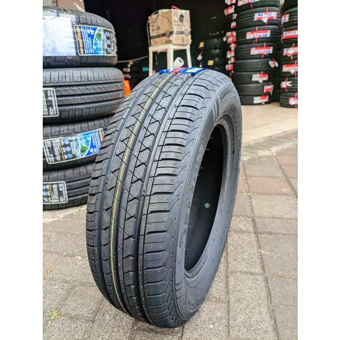 Jual 165 55 R14 - Ban Mobil Picanto-Delium Evo Techno Ukuran 165/55 R14 ...