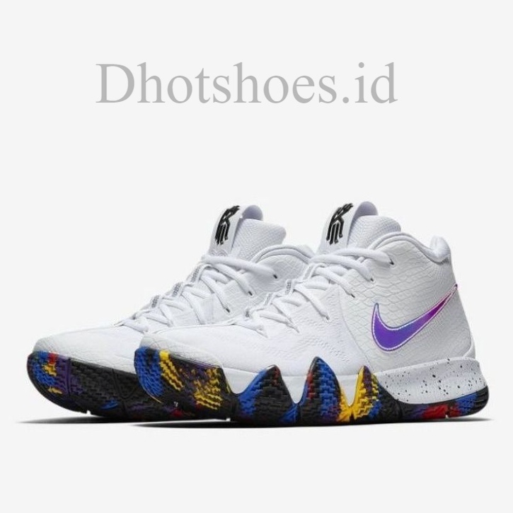 Sepatu basket deals kyrie 4