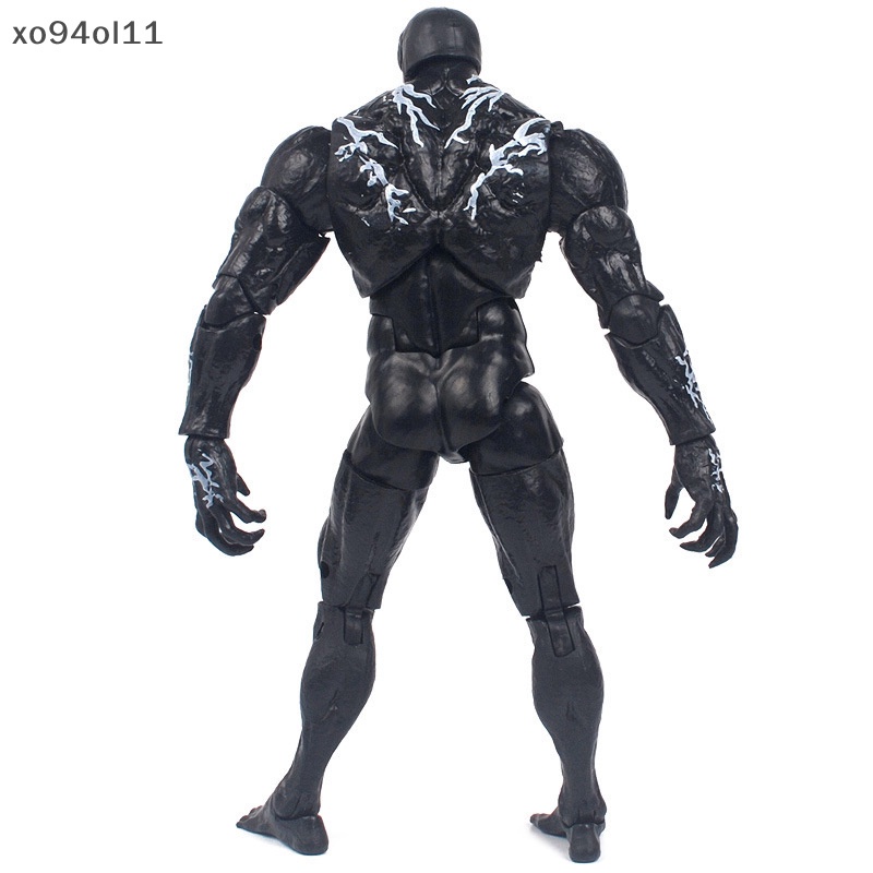 Jual DD55GG Xo Untuk Marvel Legends Serie Venom 6Inch Venom Action