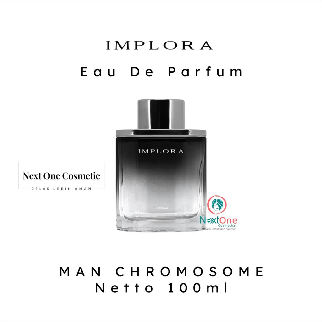 Jual ️ IMPLORA ️ PARFUM BEBEK ANGSA EAU DE PARFUME | RIBBON PITA UNGU ...