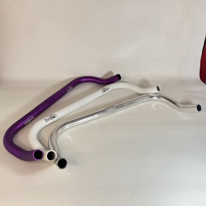 Stang hot sale bullhorn fixie