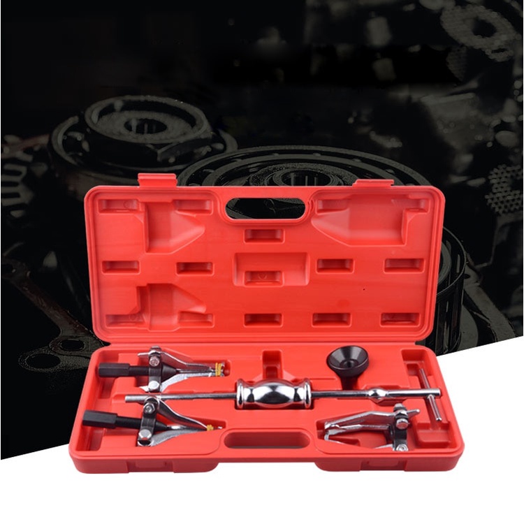 Jual Powone Tools 3 JAW Leg Internal External Slide Hammer Bearing