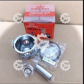Jual SEHER PISTON KIT SUPRA FIT NEW 00 / 25 / 50 / 75 / 100 | Shopee ...