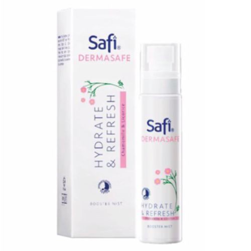Jual Safi Dermasafe Booster Mist 75 ml | Shopee Indonesia
