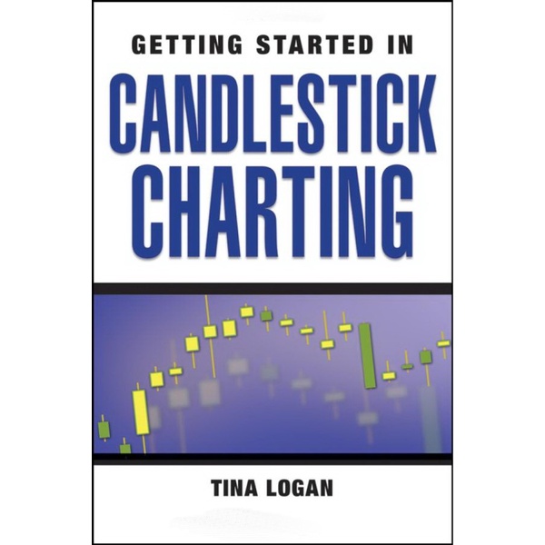 Jual Buku Getting Started in Candlestick Charting (Getting Started In