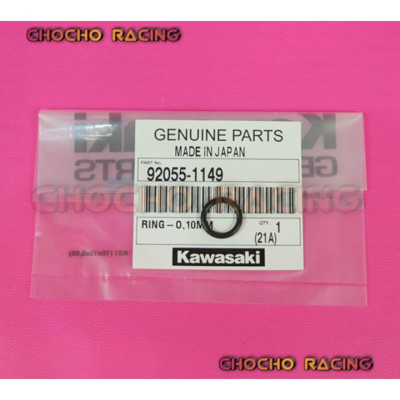 Jual KARET SEAL SIL ORING O RING GEAR GIR GIGI RPM TACHOMETER TAKOMETER ...