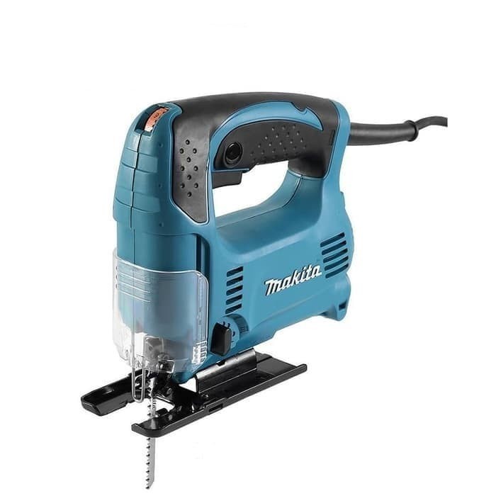 Jual Makita Mesin Gergaji Listrik (JIG SAW) (4329) (4327m) | Shopee ...