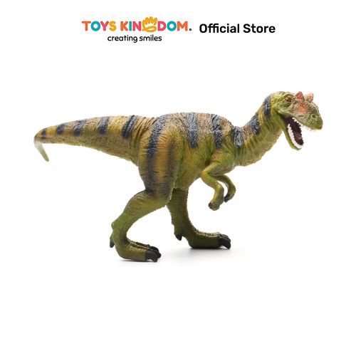 Jual Toys Kingdom Collecta Figure Allosaurus 88108 Toys Kids Toy ...