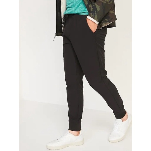 Jual ✨NEW✨ -Celana Old Navy StretchTech Water-Repellent Jogger