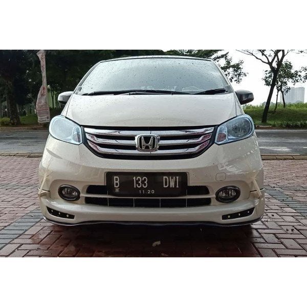 Jual BODYKIT Honda Freed Mugen 20112014 MMC TERMURAH ONGKIR e yow