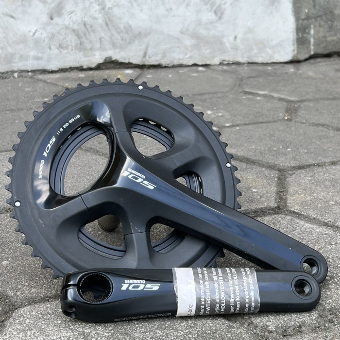 105 crankset 5800 online