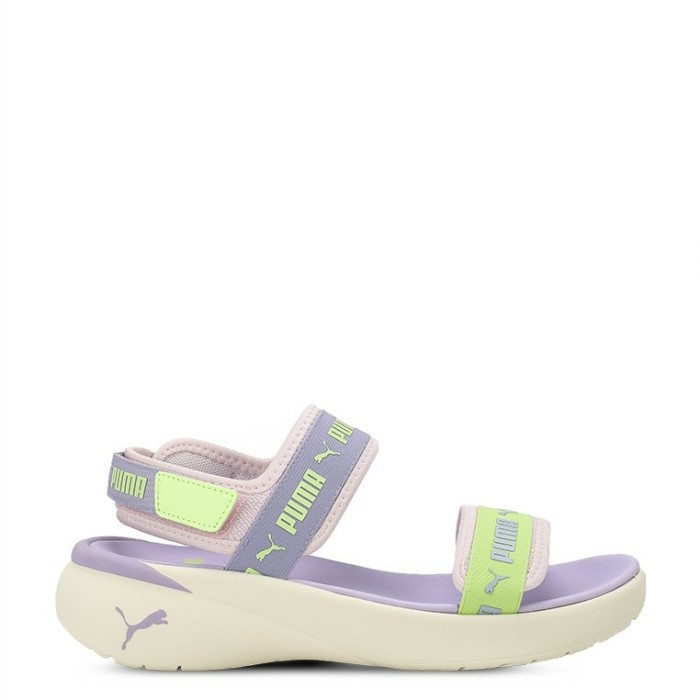 Puma platform sandals indonesia sale