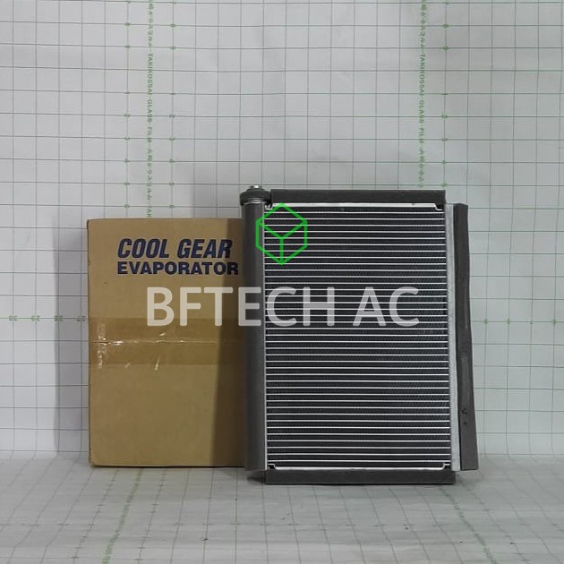 Jual Evaporator Mitsubishi Triton/Strada/Pajero Sport Cool Gear Evap AC