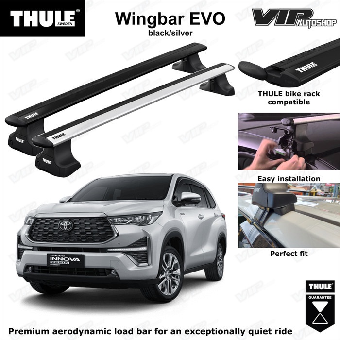 Thule innova best sale