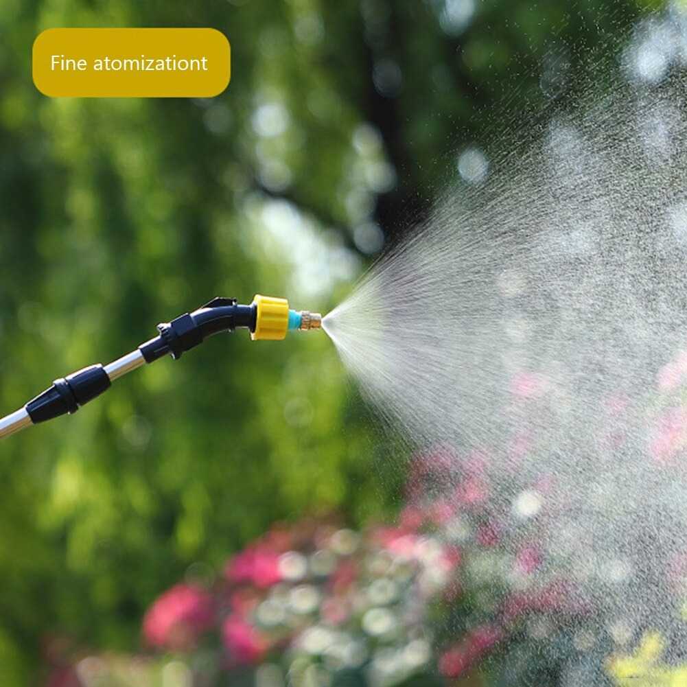 Jual SUN SHOOPS - RYRA Stik Sprayer Elektrik Penyiram Tanaman ...