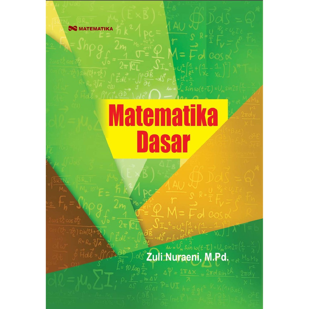 Materi matematika dasar pdf