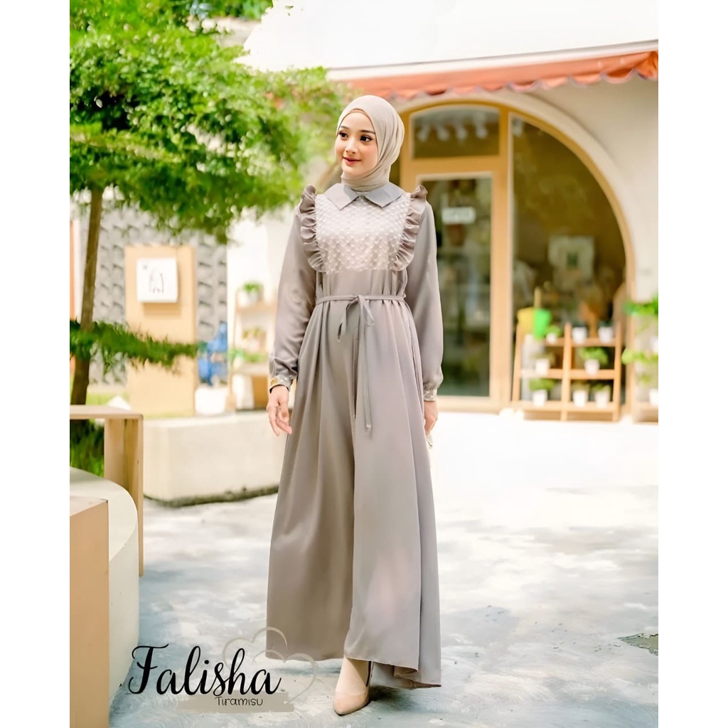 Dress pesta outlet busui