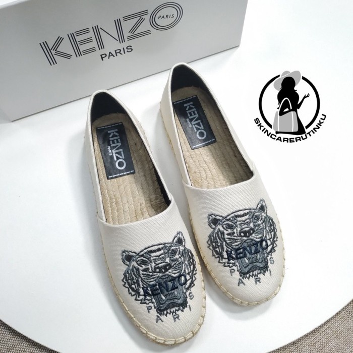 Harga flat shop shoes kenzo