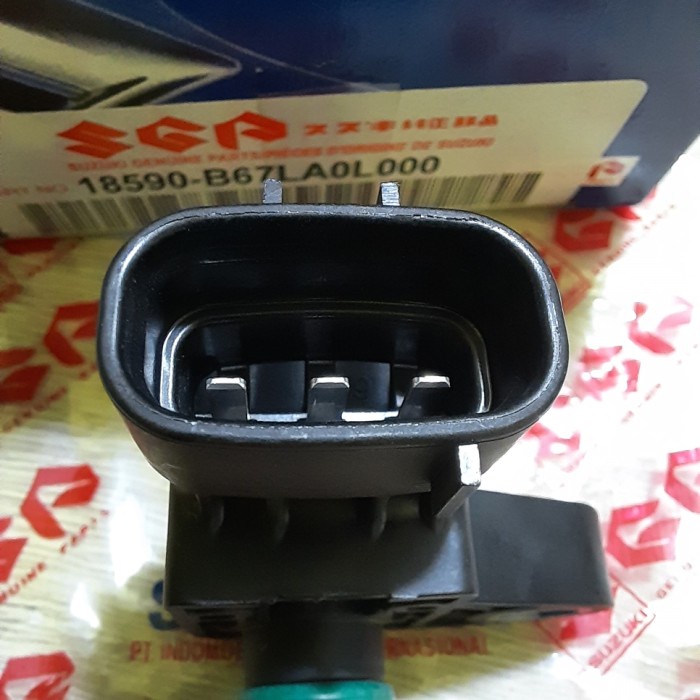 Jual sensor map suzuki ertiga wagon R original baru | Shopee Indonesia