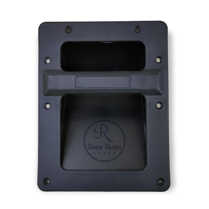 Jual Handle BOX Segi / Pegangan BOK Speaker Sound System Bahan Tebal