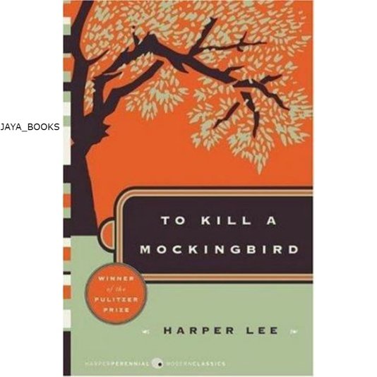 Jual Buku To Kill A Mockingbird | Shopee Indonesia