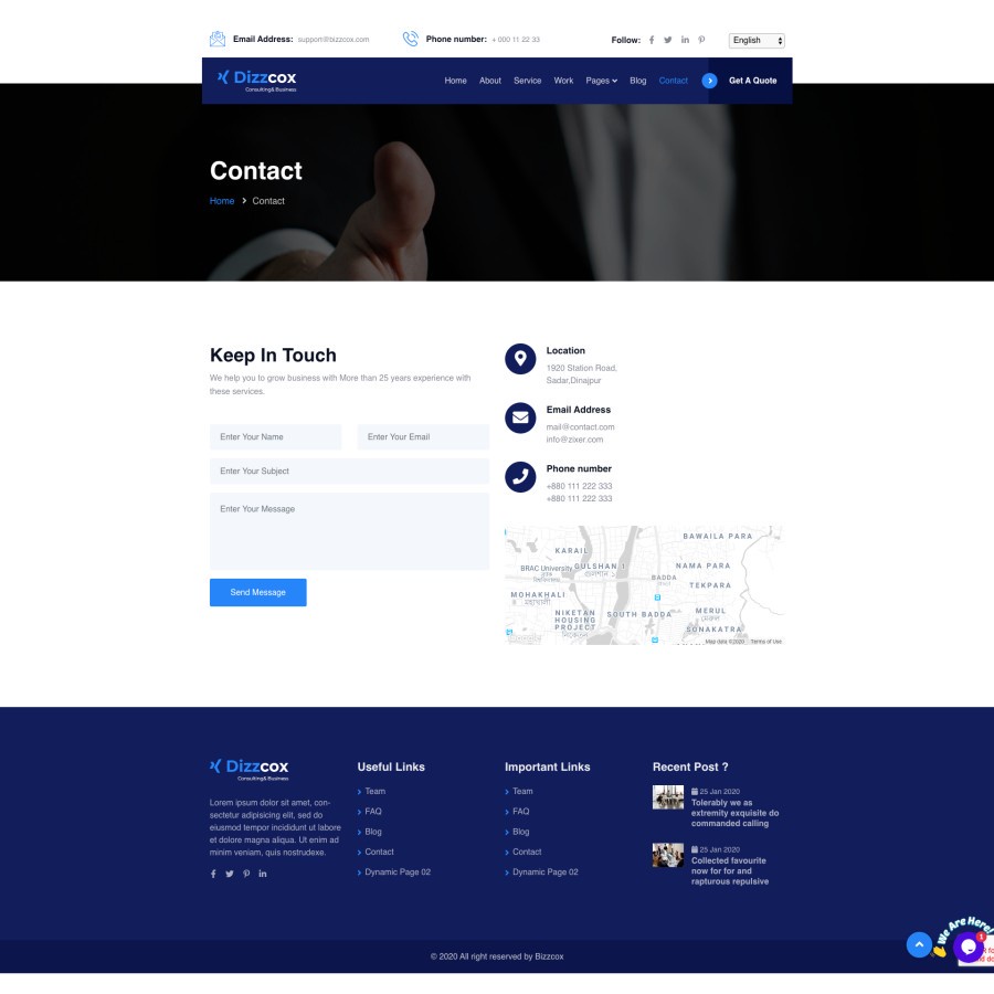 Jual Source Code Website Bisnis Multi Fungsi Plus CMS Admin PHP Laravel ...