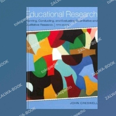 Jual Buku Educational Research Planning, Conducting, And Evaluating ...