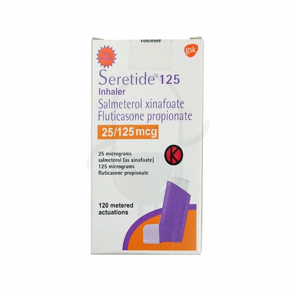 Jual SERETIDE INHALER 25/125 MCG BOX | Shopee Indonesia