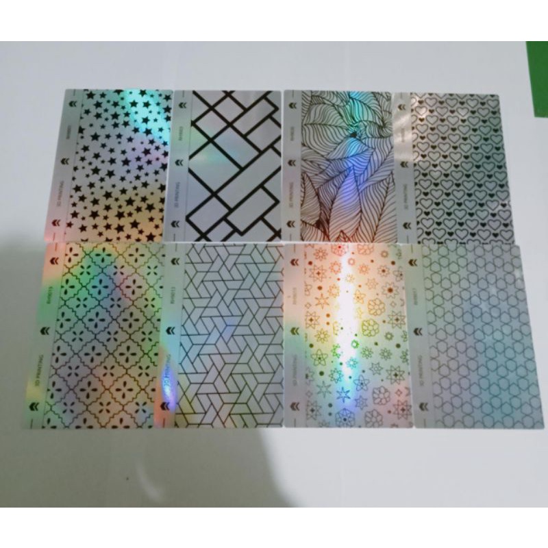 Jual BAHAN HYDROGEL BACK SKIN 3D NEW | Shopee Indonesia