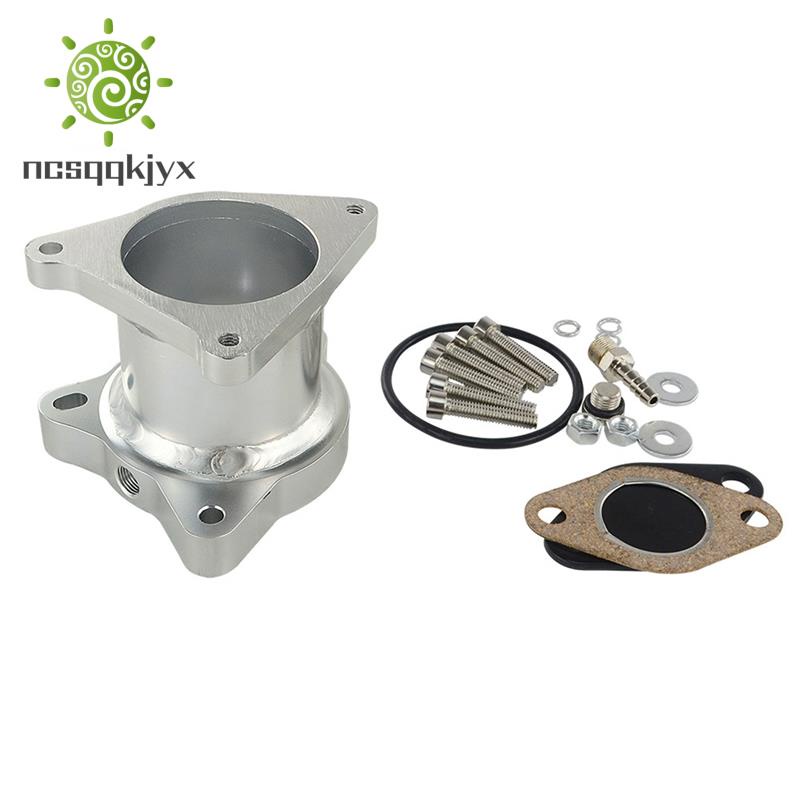 Jual Egr Delete Kit Untuk Golf Mk5 2.0Tdi, Juga Cocok Untuk Skoda 2