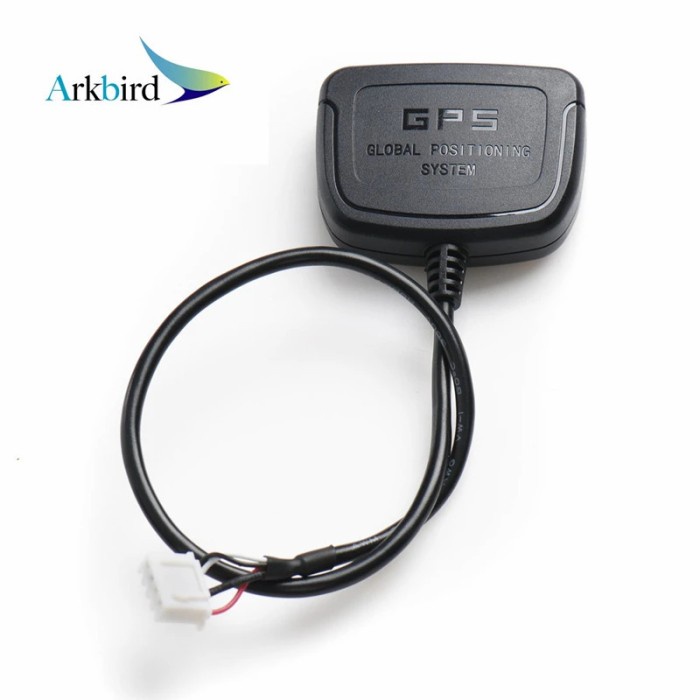 Jual Arkbird Autopilot 2.0 FPV Flight Controller V2 w/ Air Speed Meter ...