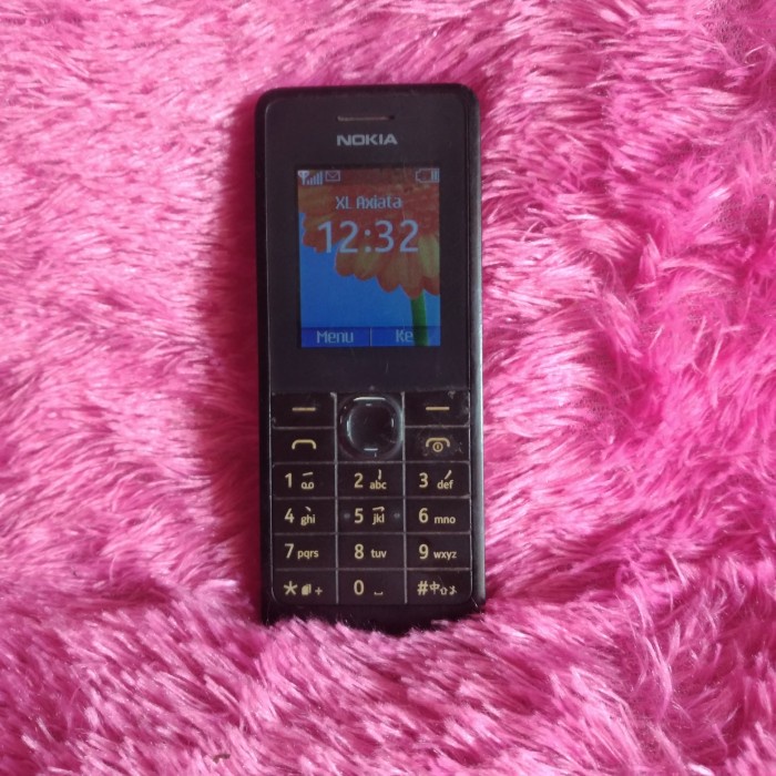 Jual nokia 106 RM 962 nokia jadul original nokia senter kode produk C6 ...