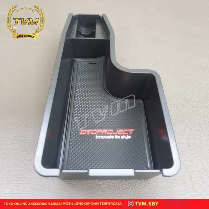 Jual Center Console Multitray Toyota Raize Daihatsu Rocky Otoproject ...
